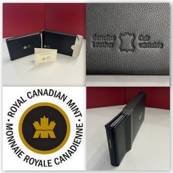 2022 Pure Silver Proof Set  'Alexander Graham Bell: Great Inventor'! - Picture 12 of 16